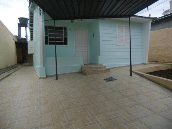 #923LL - Casa para Venda em São Paulo - SP