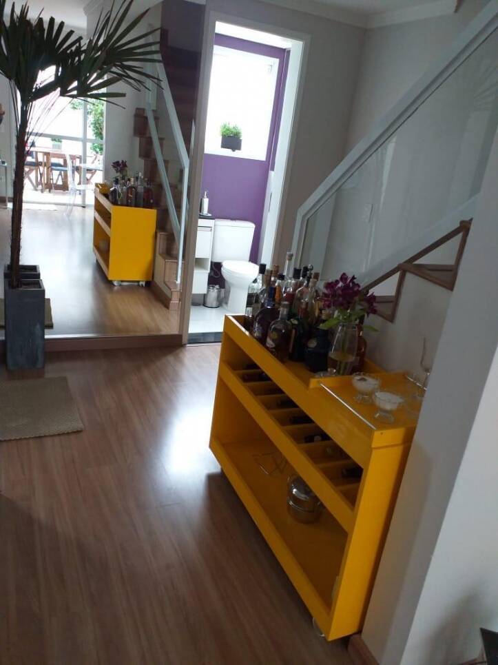 #201G - Casa para Venda em São Paulo - SP