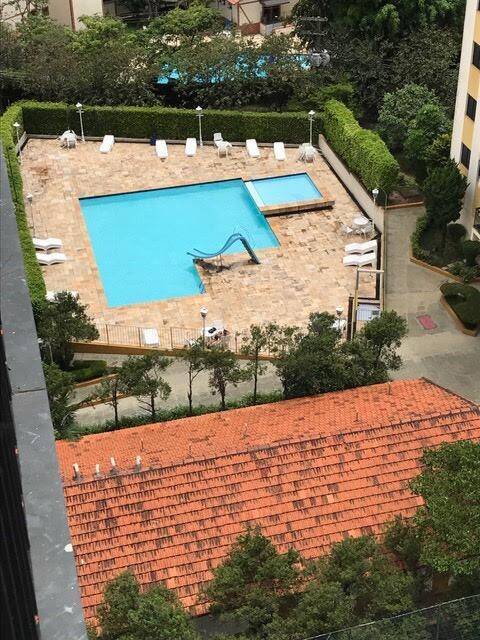 #222G - Apartamento para Venda em São Paulo - SP