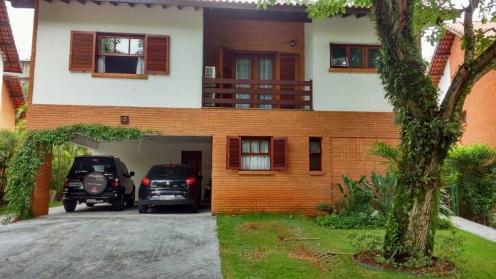 #230G - Casa para Venda em São Paulo - SP