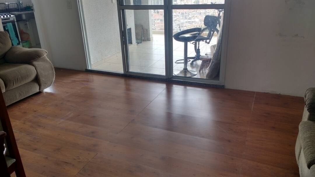 #248G - Apartamento para Venda em São Paulo - SP