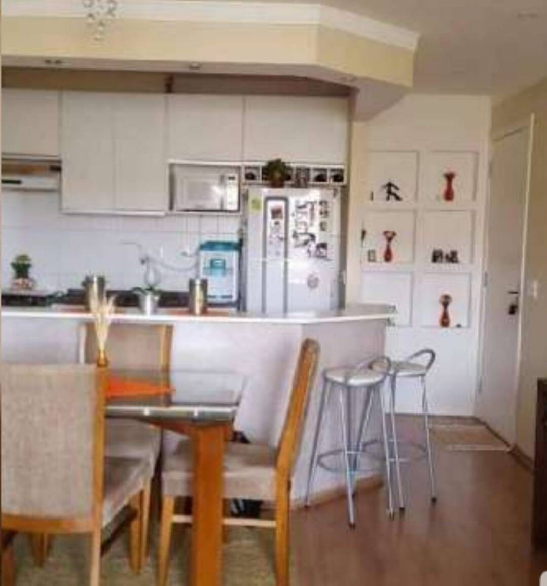 #211L - Apartamento para Venda em São Paulo - SP