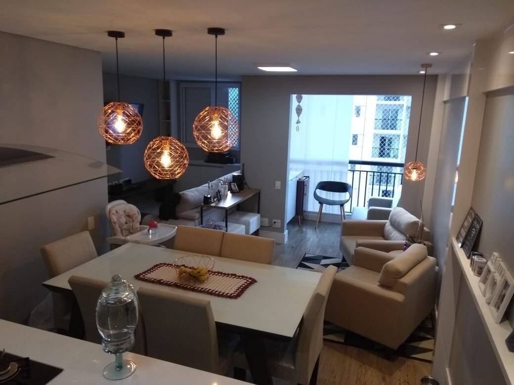 #275G - Apartamento para Venda em São Paulo - SP