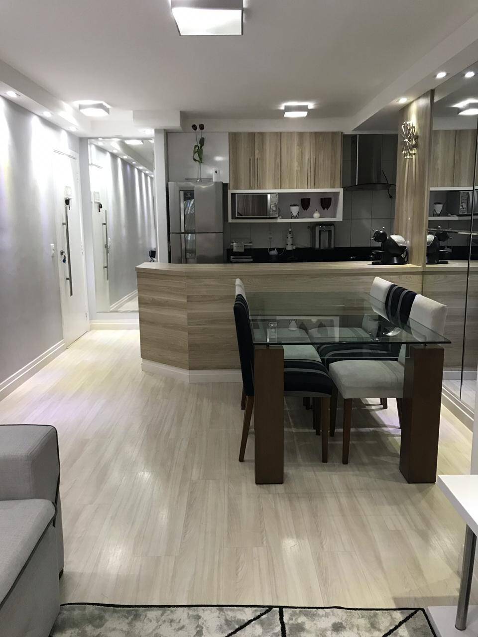 #301G - Apartamento para Venda em São Paulo - SP