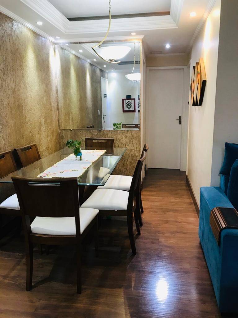 #306G - Apartamento para Venda em São Paulo - SP