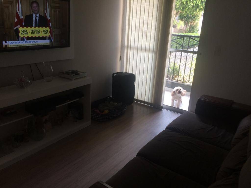 #320G - Apartamento para Venda em São Paulo - SP