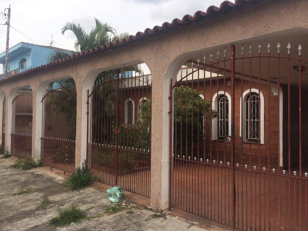 #323G - Casa para Venda em São Paulo - SP