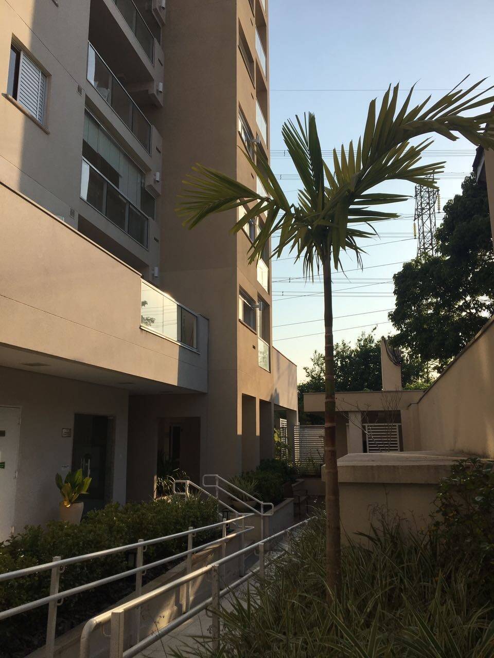 #349G - Apartamento para Venda em São Paulo - SP