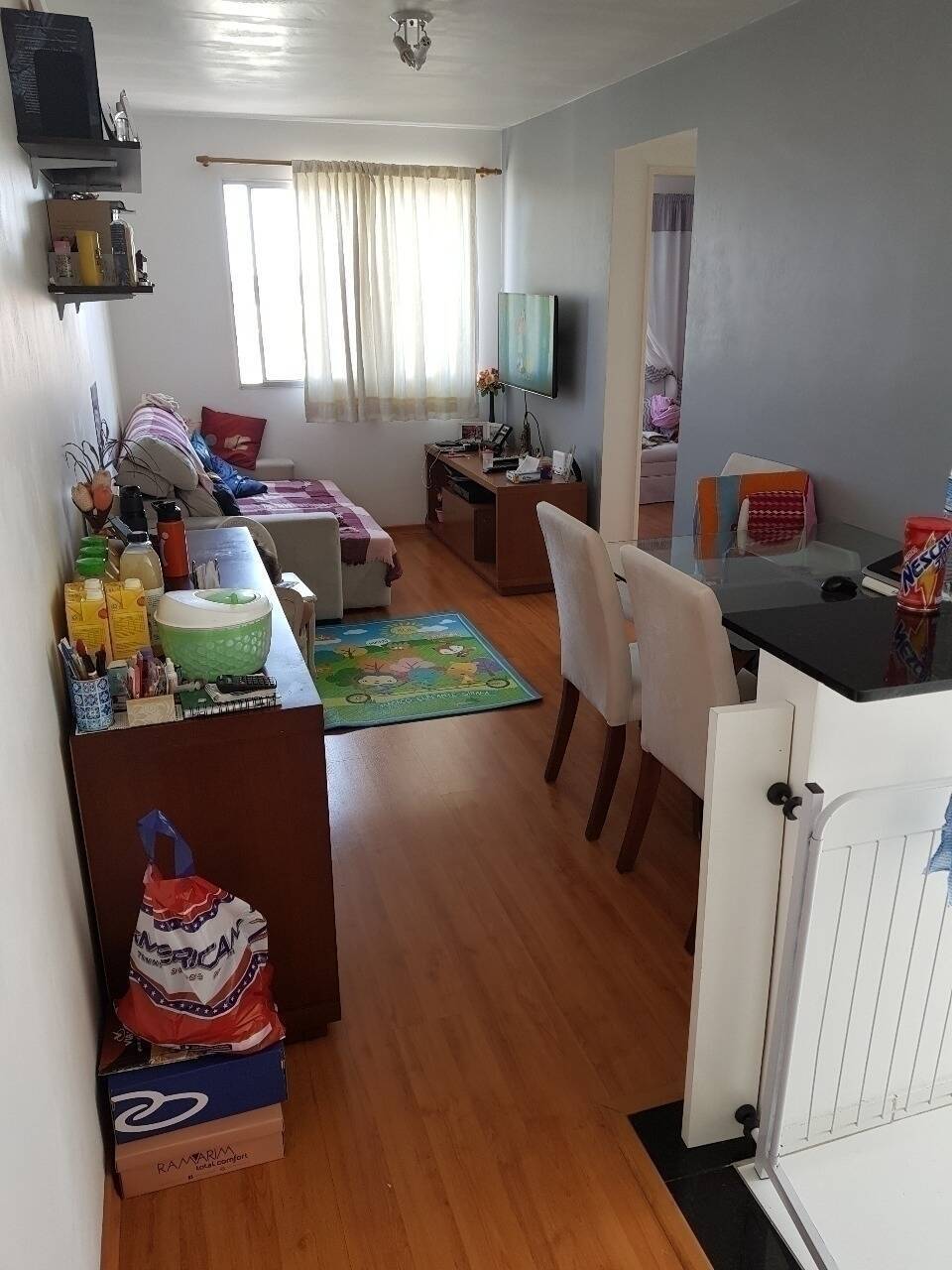 #353G - Apartamento para Venda em São Paulo - SP