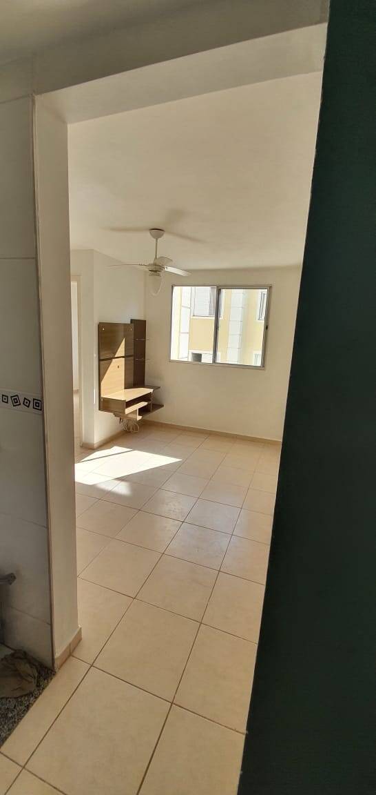 #356G - Apartamento para Venda em São Paulo - SP