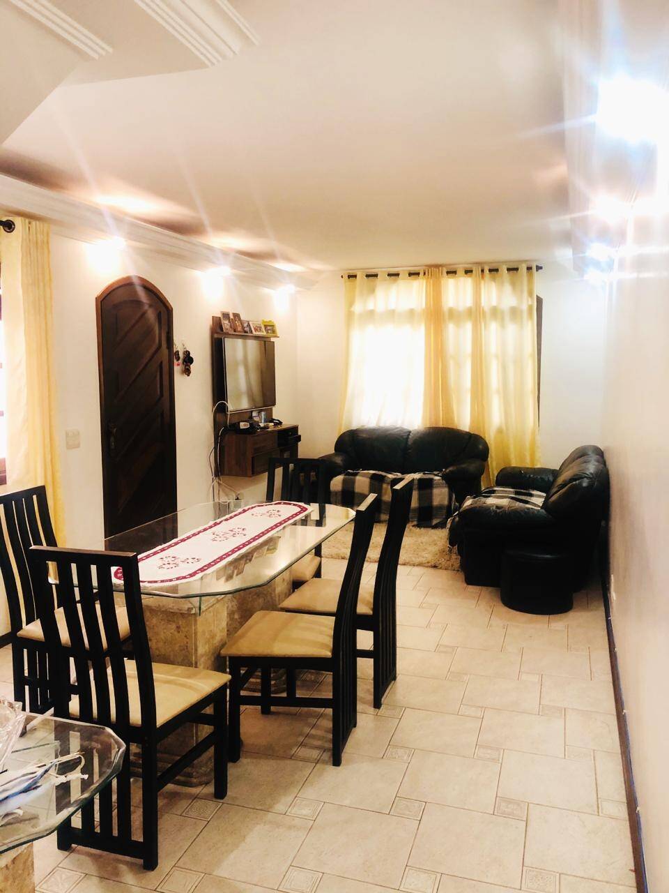 #244LL - Casa para Venda em São Paulo - SP