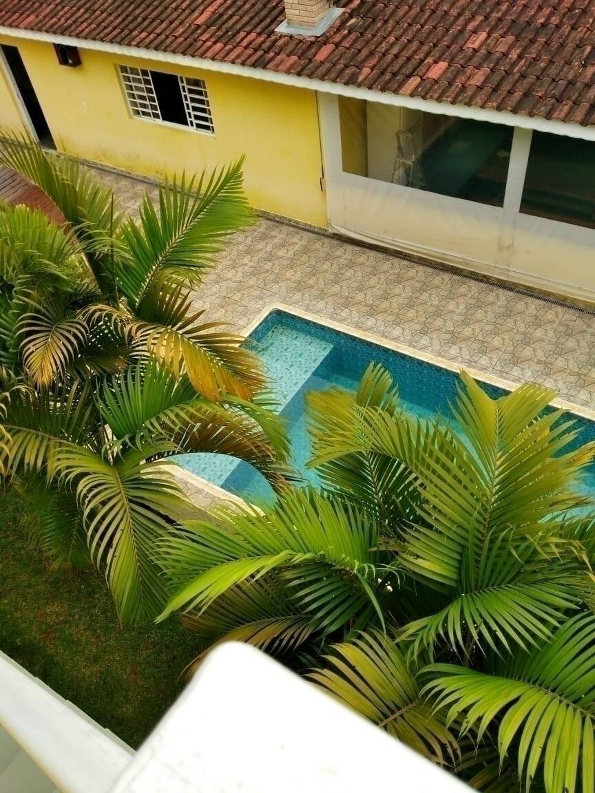 #656LL - Chácara para Venda em Embu-Guaçu - SP