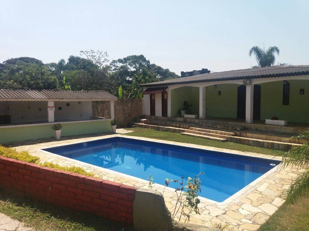 #267LL - Sítio para Venda em Embu-Guaçu - SP