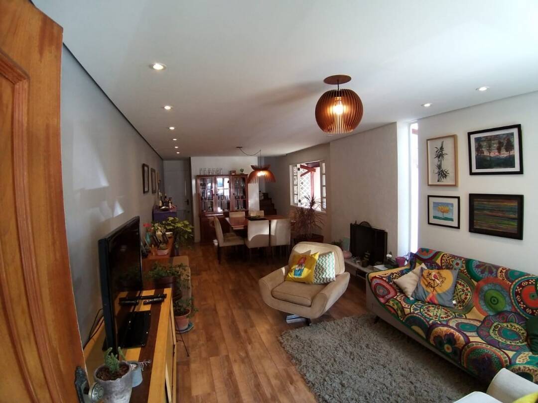 #280LL - Casa para Venda em São Paulo - SP