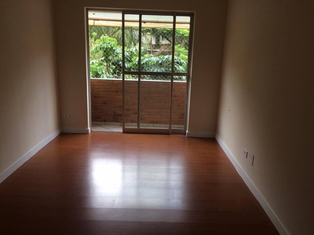 #386G - Apartamento para Locação em São Paulo - SP