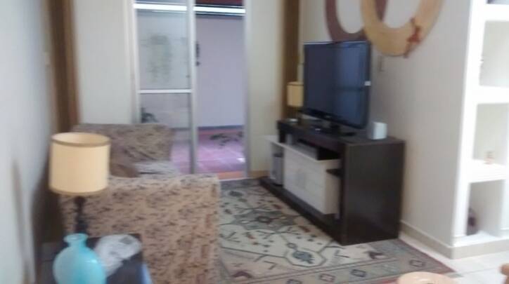 #297LL - Apartamento para Locação em São Paulo - SP