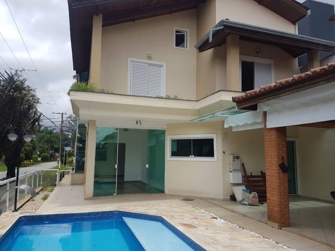 #319LL - Casa para Venda em Mogi das Cruzes - SP