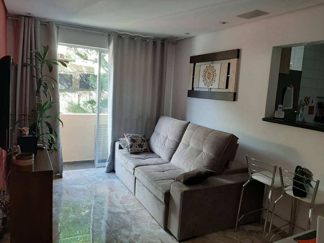 #440G - Apartamento para Venda em São Paulo - SP
