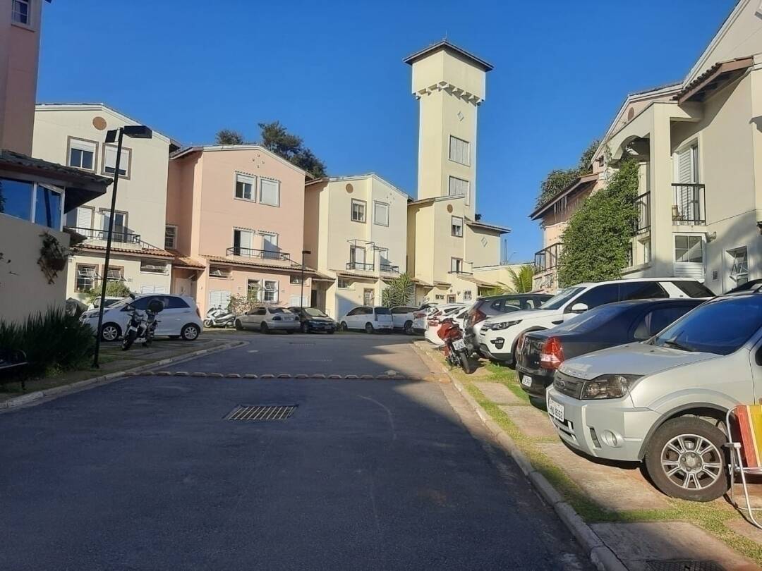 #930ll - Casa em condomínio para Venda em São Paulo - SP