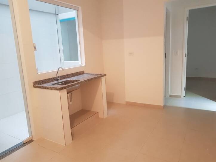 #331LL - Apartamento para Venda em São Paulo - SP