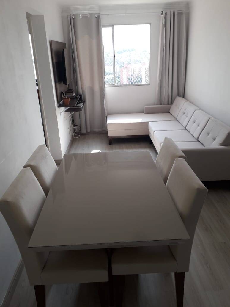 #473G - Apartamento para Venda em São Paulo - SP