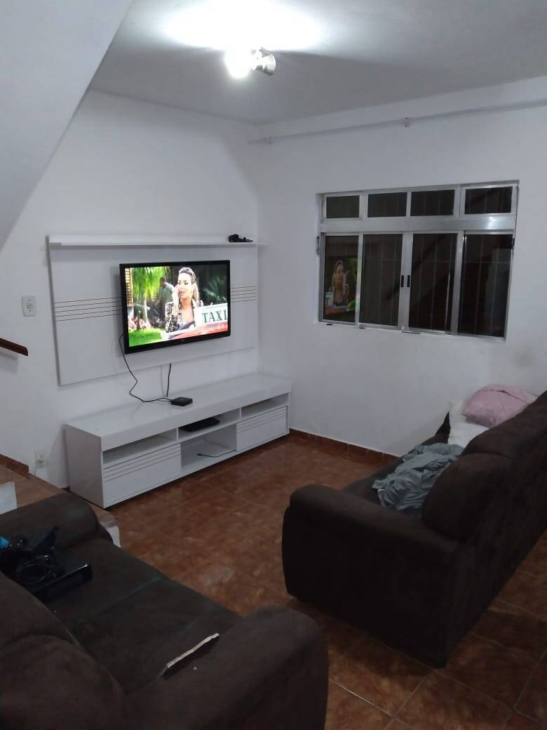 #476G - Casa para Venda em São Paulo - SP