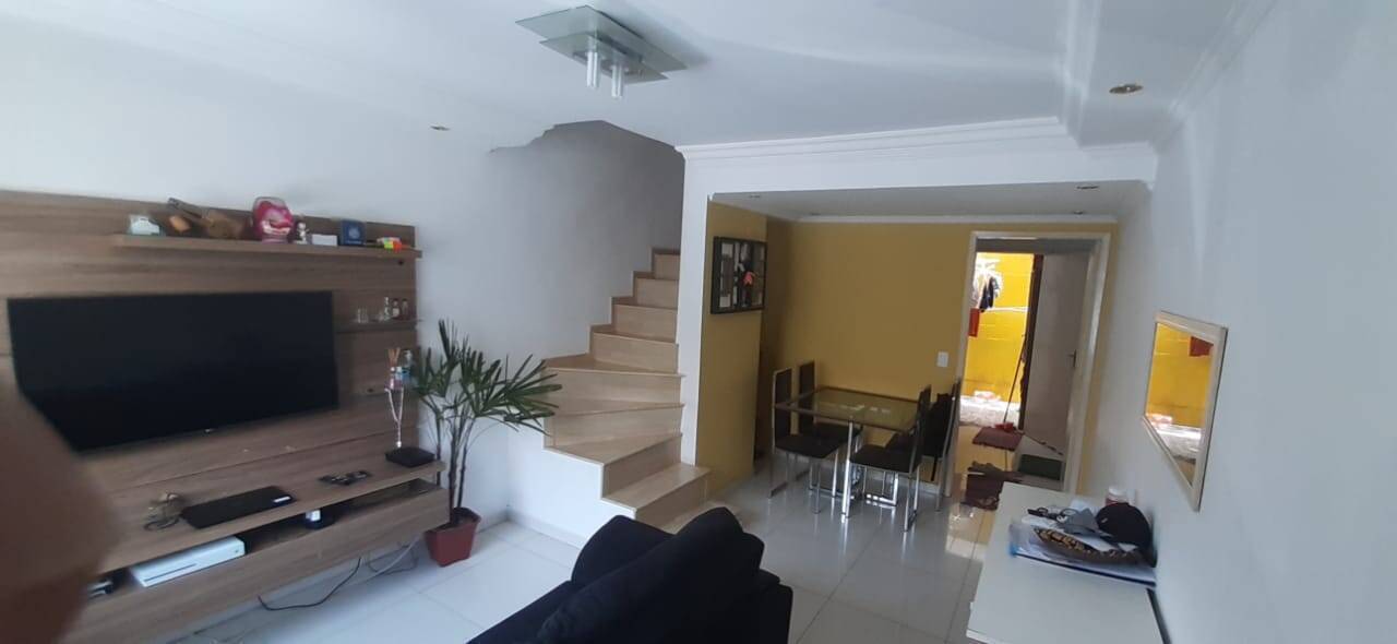 #483G - Casa para Venda em São Paulo - SP
