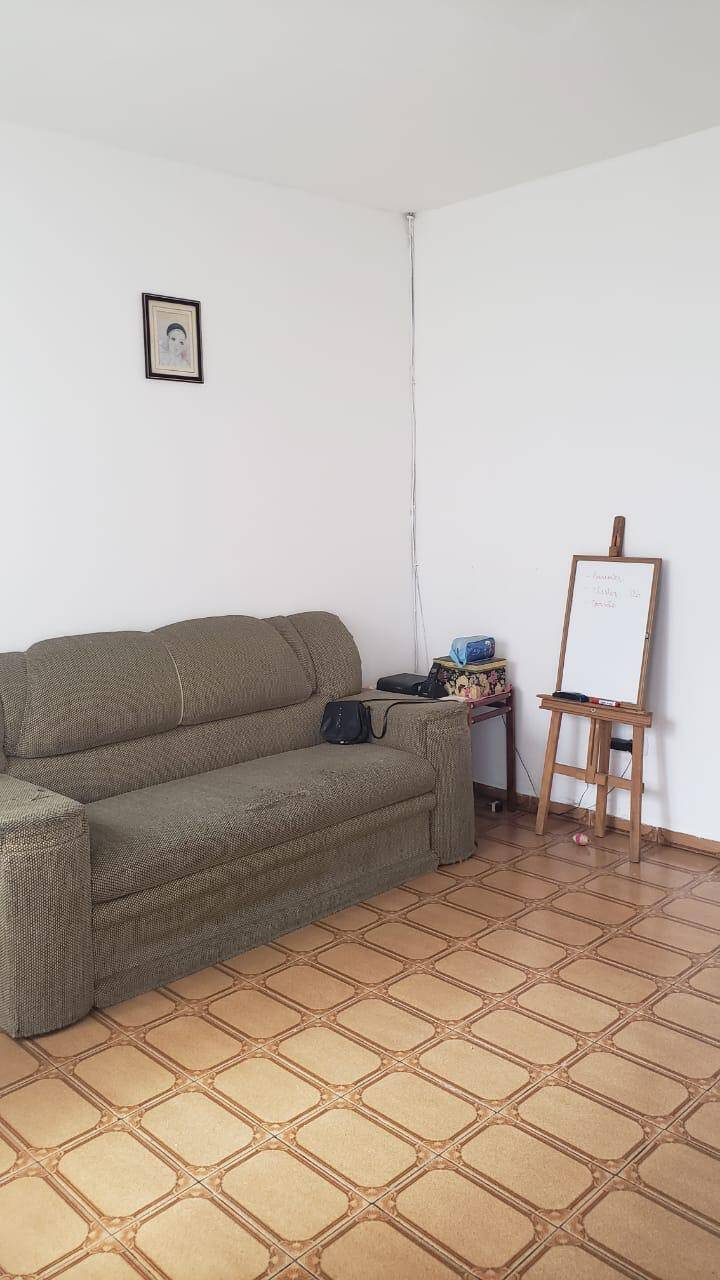 #520G - Casa para Venda em São Paulo - SP