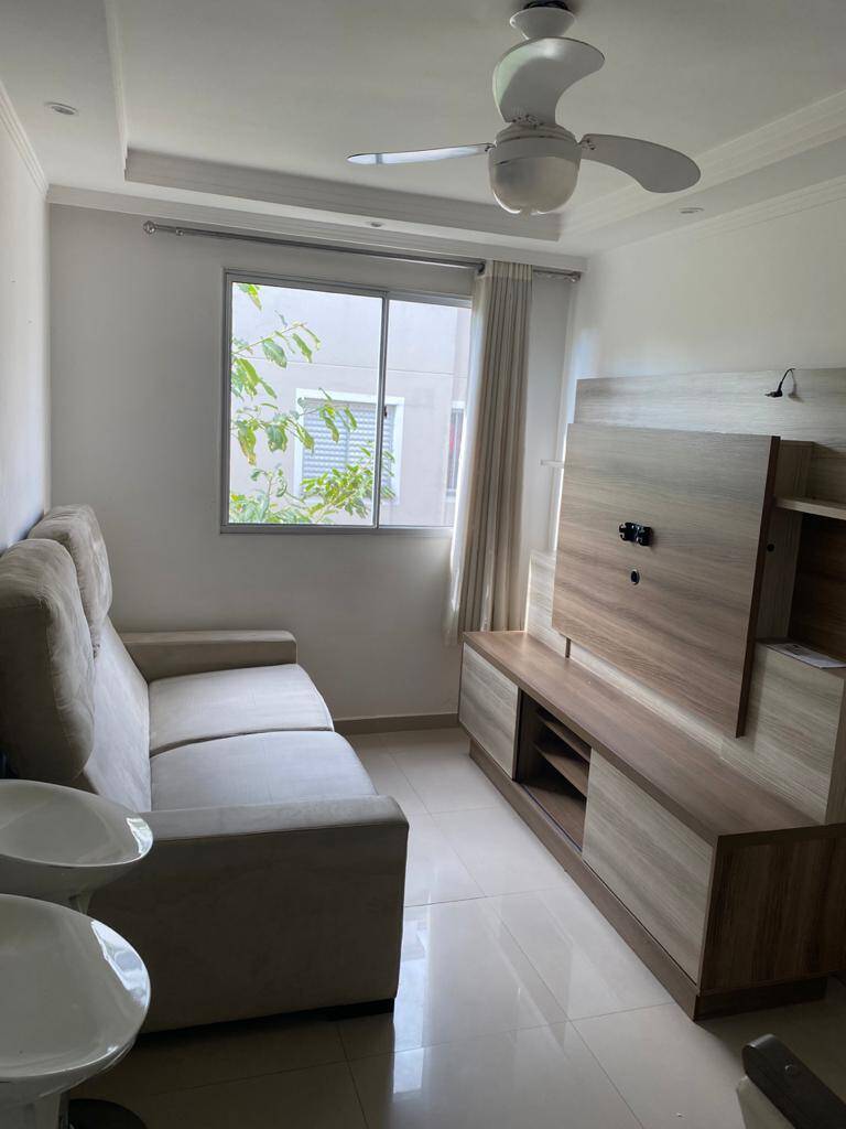 #423G - Apartamento para Venda em São Paulo - SP