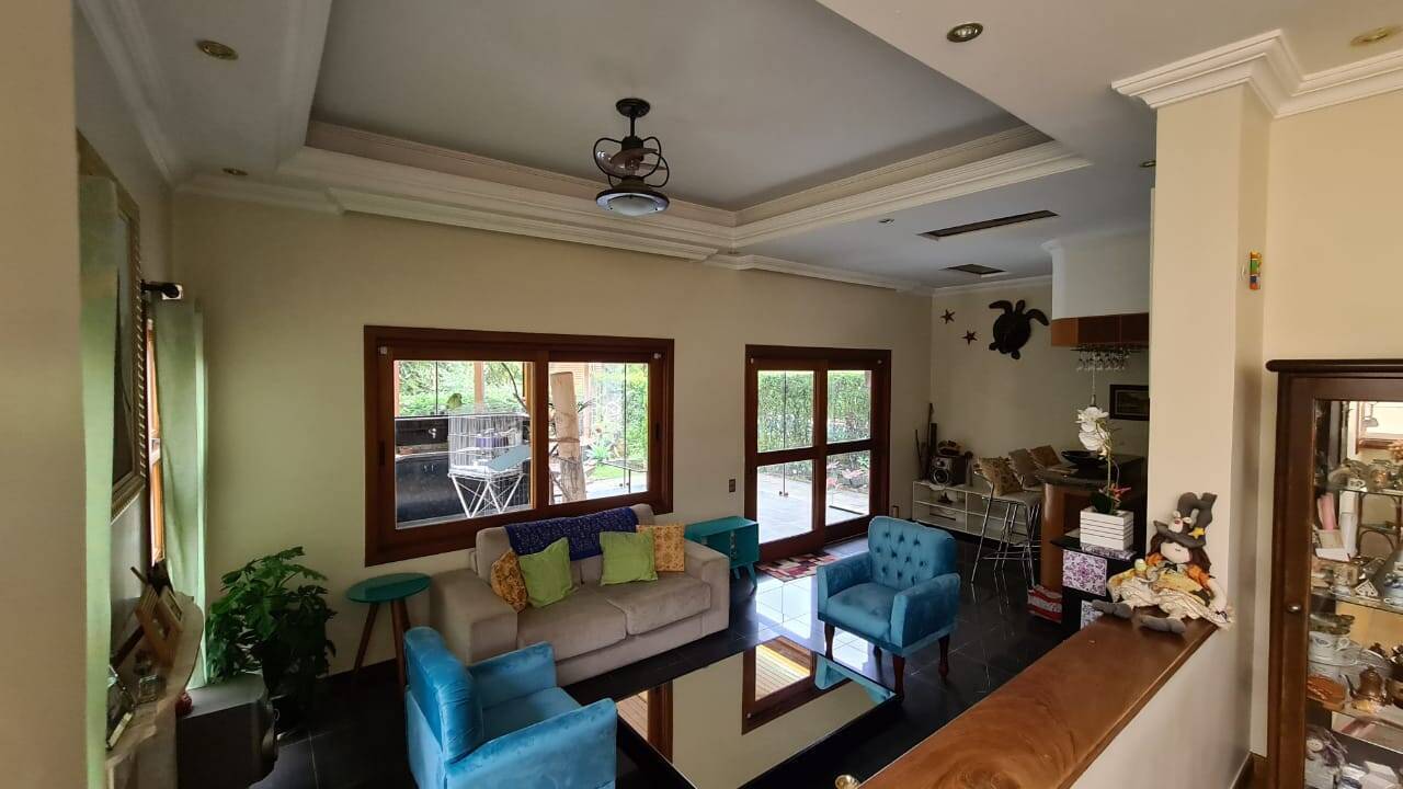 #376LL - Casa para Venda em São Paulo - SP