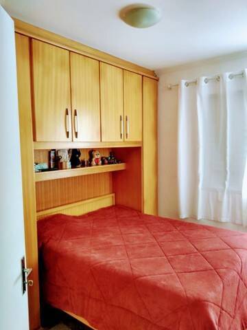 #528G - Apartamento para Venda em São Paulo - SP