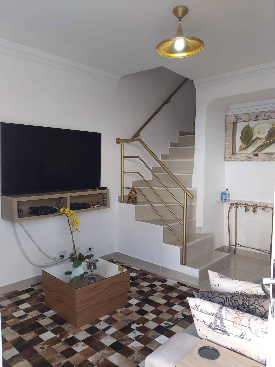 #389LL - Casa para Venda em São Paulo - SP