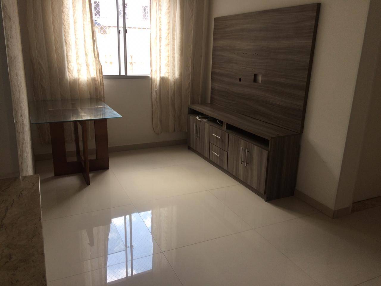 #548G - Apartamento para Venda em São Paulo - SP