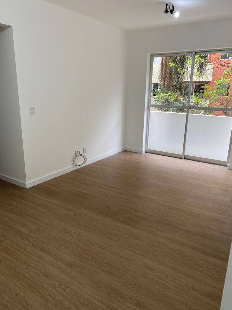 #556G - Apartamento para Venda em São Paulo - SP