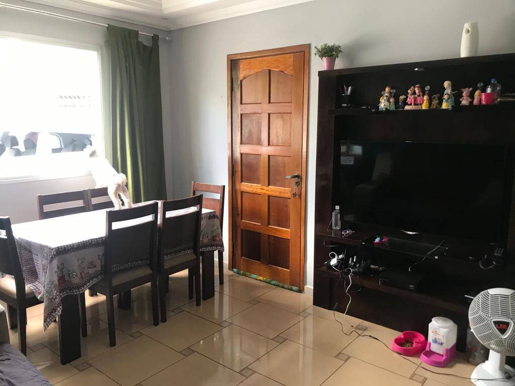 #557G - Casa para Venda em São Paulo - SP