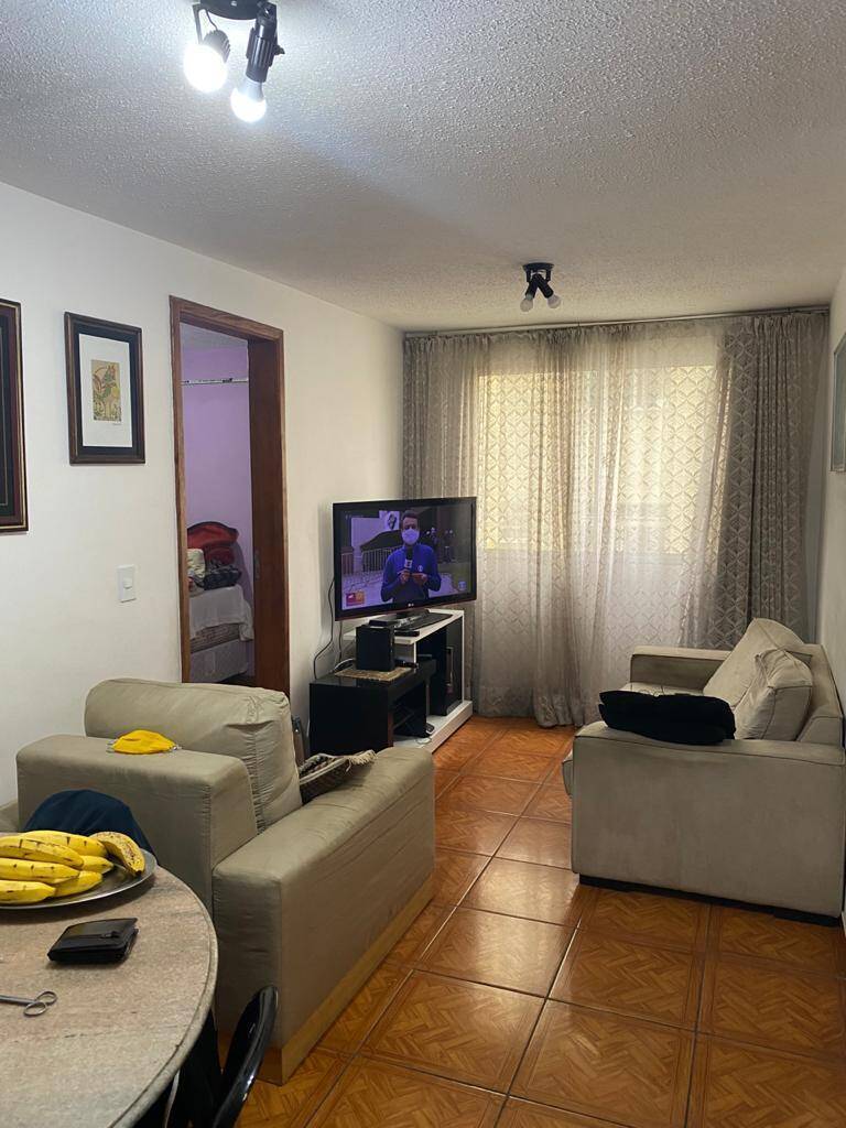 #561G - Apartamento para Venda em São Paulo - SP