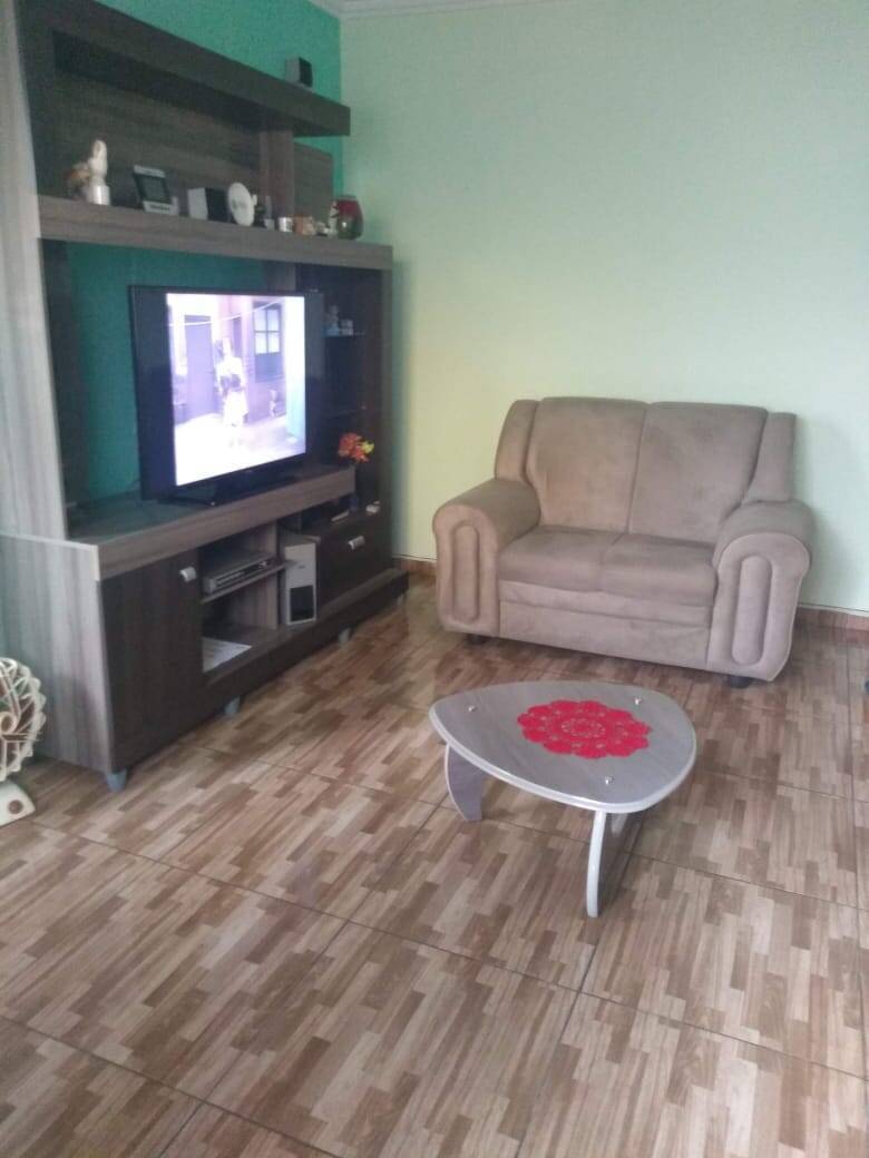 #565G - Casa para Venda em Taboão da Serra - SP