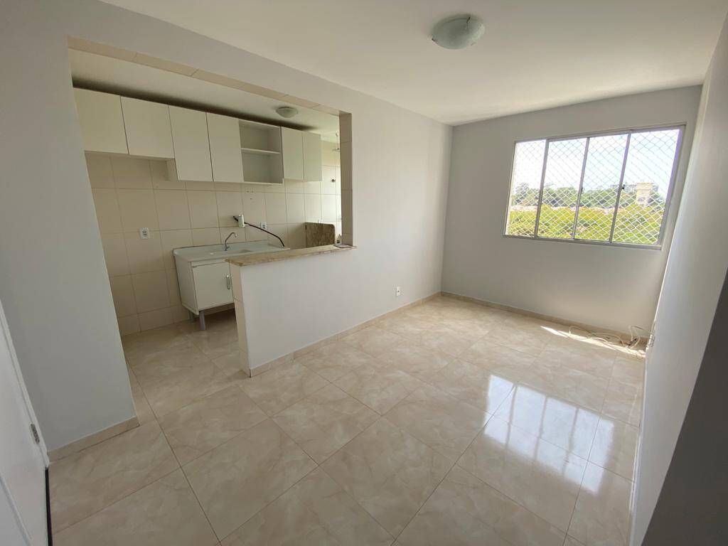 #566G - Apartamento para Venda em São Paulo - SP