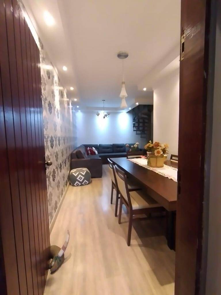 #574G - Casa para Venda em São Paulo - SP