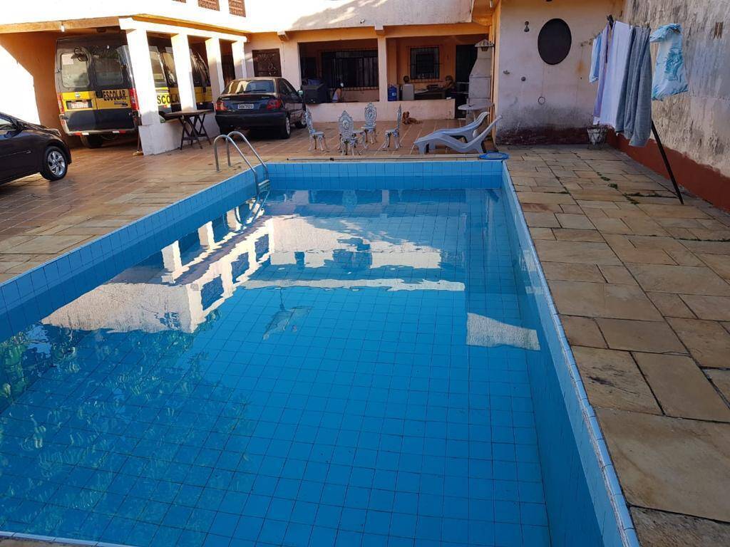 #665LL - Casa para Venda em São Paulo - SP