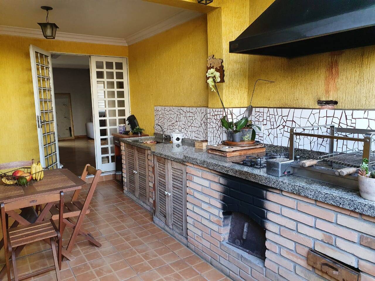 #587G - Casa para Venda em São Paulo - SP