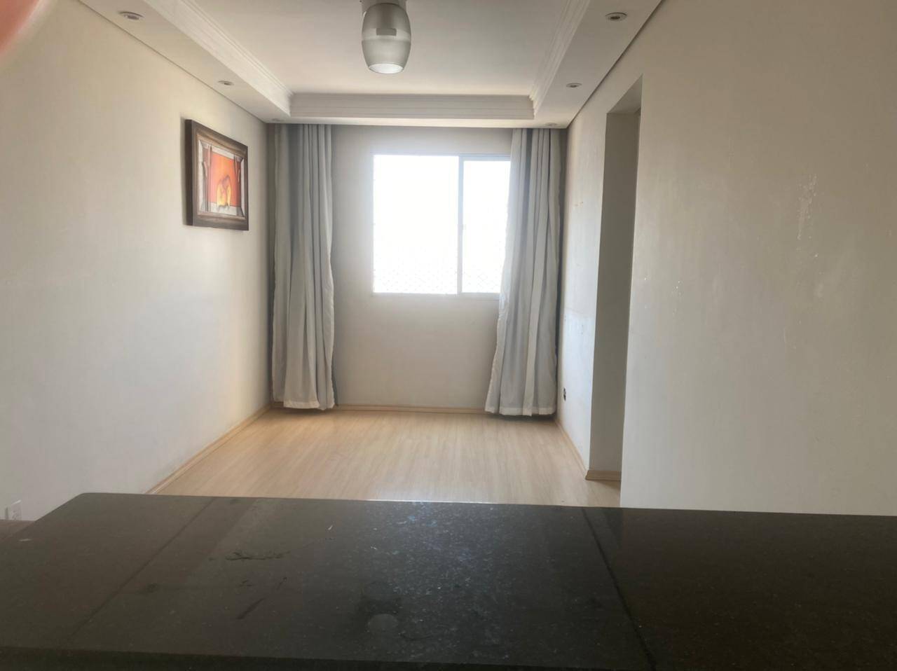 #591G - Apartamento para Venda em São Paulo - SP