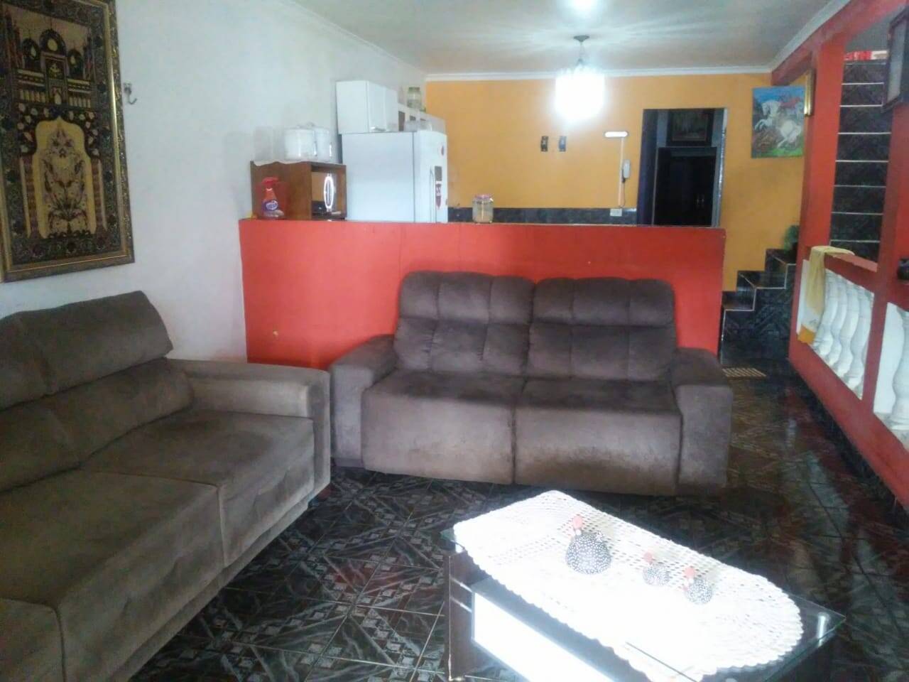 #593G - Casa para Venda em São Paulo - SP