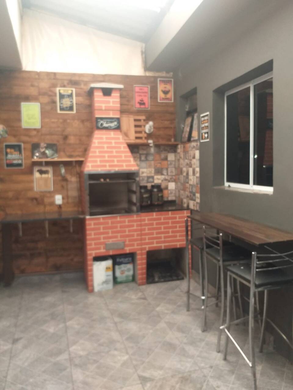 #618GL - Casa para Venda em São Paulo - SP