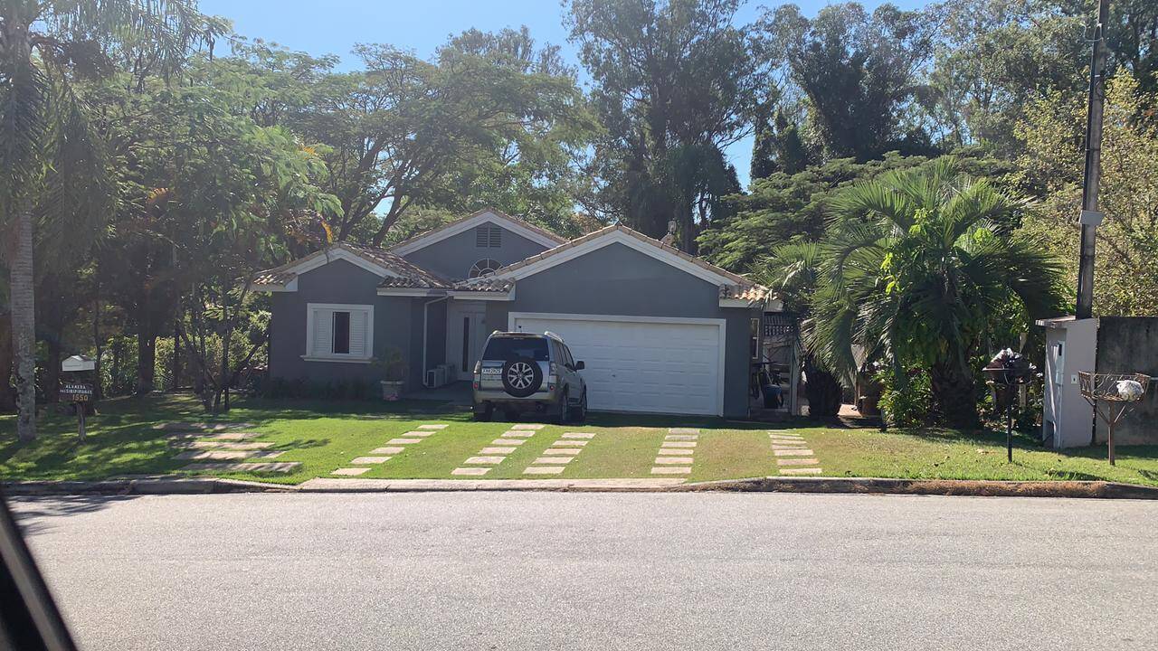 #624G - Casa para Venda em Itatiba - SP