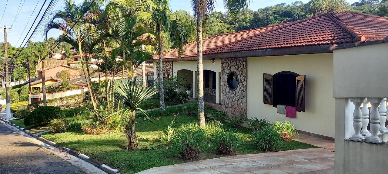 #437LL - Casa em condomínio para Venda em Itapecerica da Serra - SP