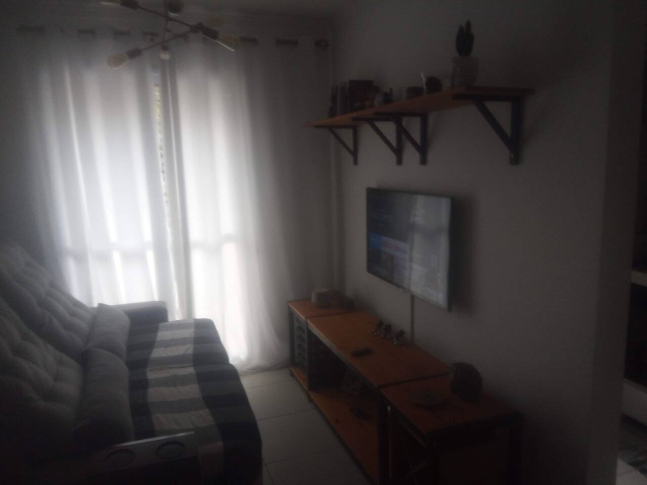 #440LL - Apartamento para Venda em São Paulo - SP