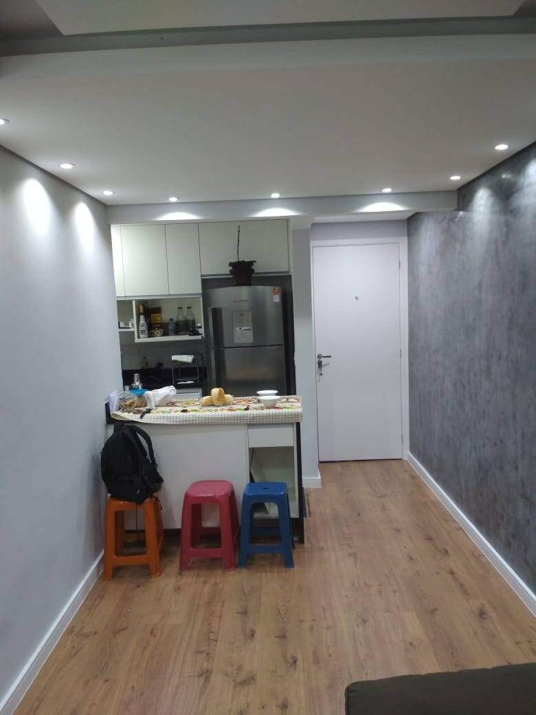 #649G - Apartamento para Locação em São Paulo - SP