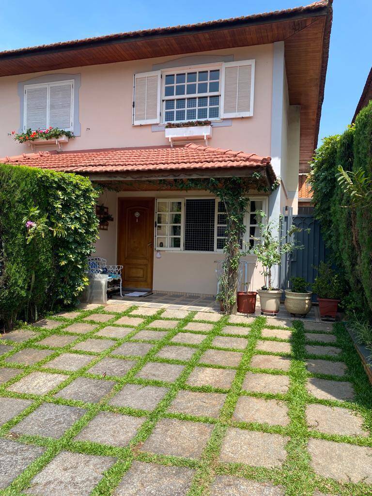 #661G - Casa para Venda em São Paulo - SP