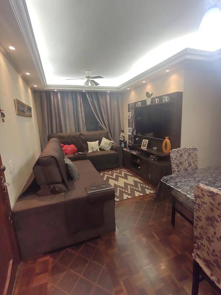 #675GL - Apartamento para Venda em São Paulo - SP